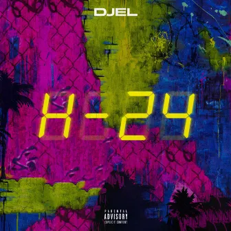 H-24 by Djel