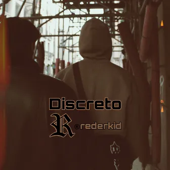 Discreto by rederkid