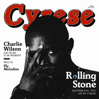 Rolling Stone by Cyrese