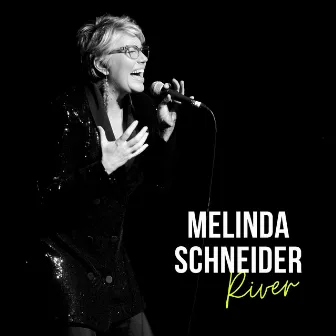 River by Melinda Schneider