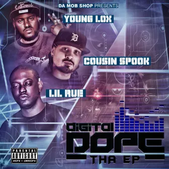 Digital Dope by Young Lox