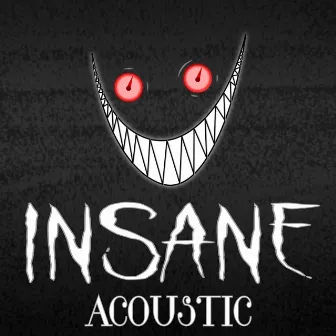 Insane (Acoustic) by Baasik