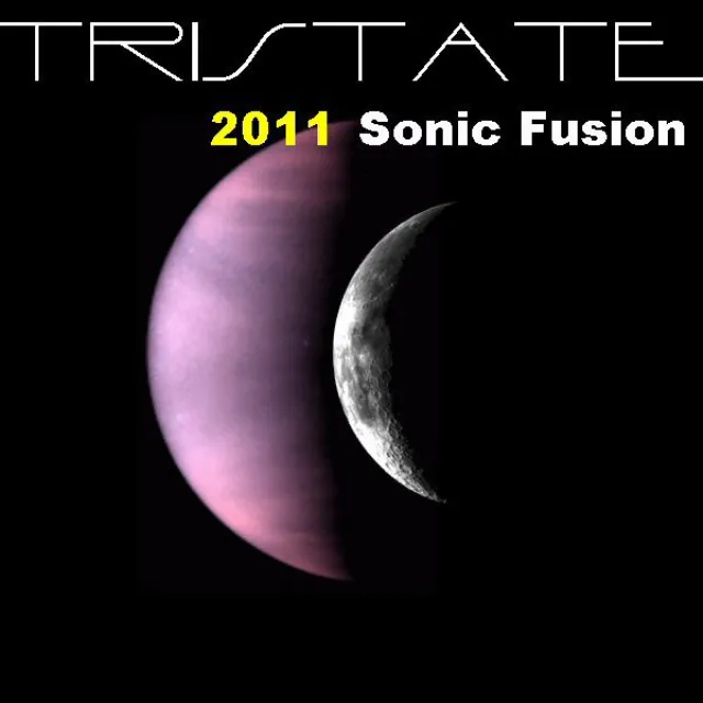 2011 Sonic Fusion