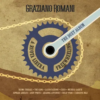 A ruota libera / Freewheeling by Graziano Romani