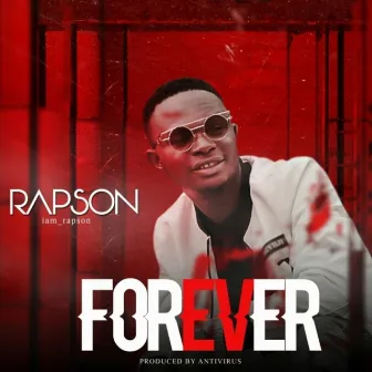 Forever by Rapson