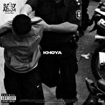 KHOYA by BabyAdam