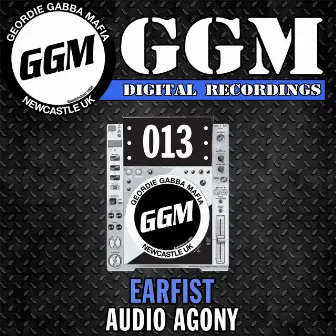 Audio Agony by Earfist