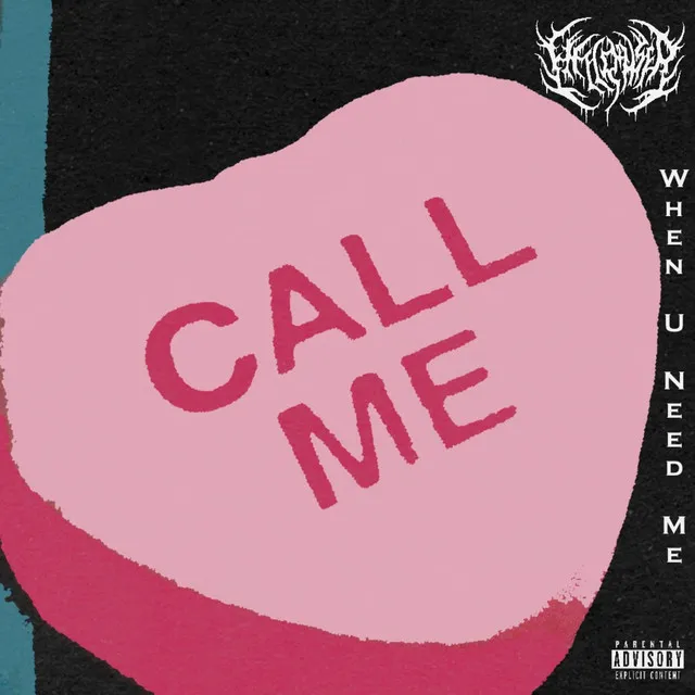 When U Need Me (Call Me) [feat. Icyy Turner]