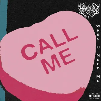 When U Need Me (Call Me) [feat. Icyy Turner] by Hellraiser