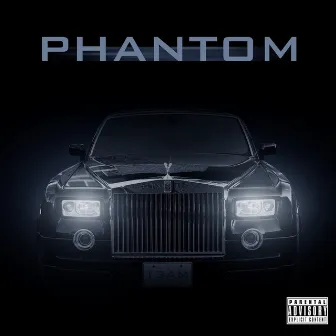 PHANTOM by 13am