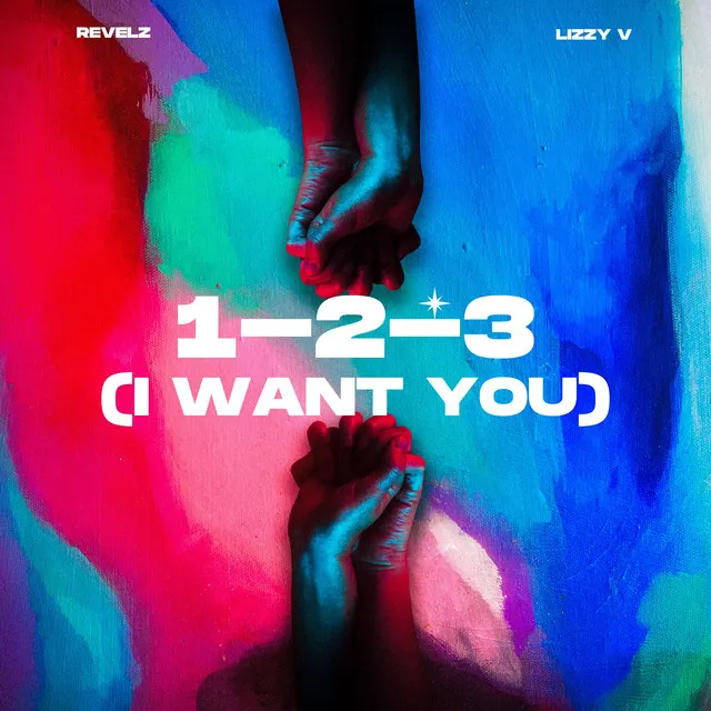 1-2-3 (I Want You) - Radio Edit