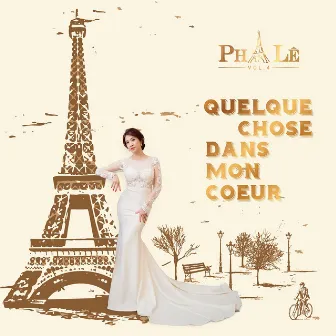 Quelque chose dans mon cœur, vol. 4 by Pha Le