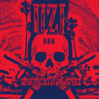 UZI (666) by Unknown Artist