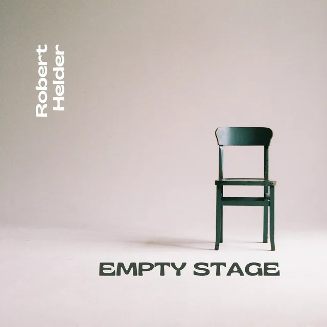 Empty Stage