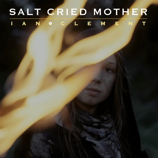 Salt Cried Mother