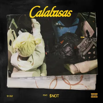 Calabasas by SSGKobe