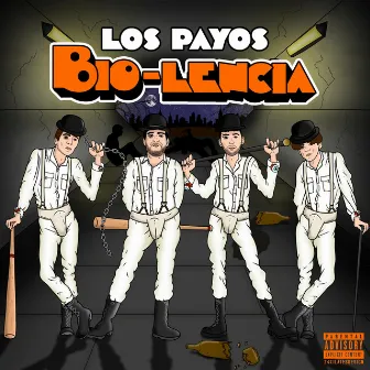 Bio-Lencia by Los Payos