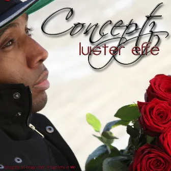 Luister Effe by Conceptz