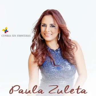 Cumbia Sin Fronteras by Paula Zuleta