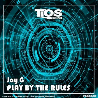 Play By The Rules by JAY G