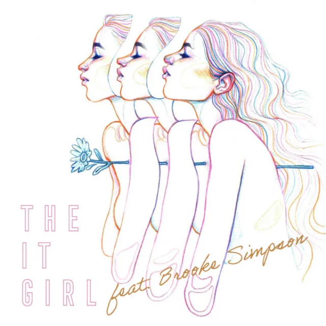 The It Girl (feat. Brooke Simpson)