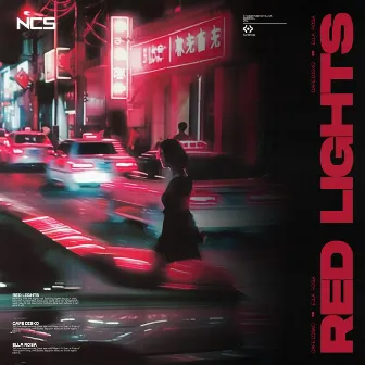 Red Lights by Cafe Disko