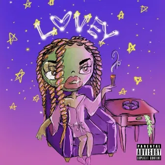 LOVEY by Lovey The Don