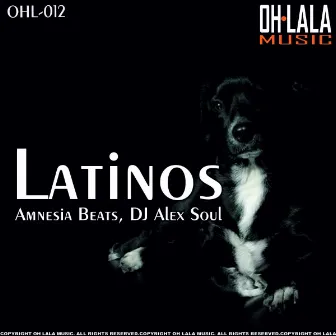 Latinos by Amnesia Beats