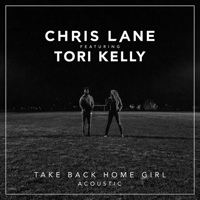 Take Back Home Girl (feat. Tori Kelly) - Acoustic