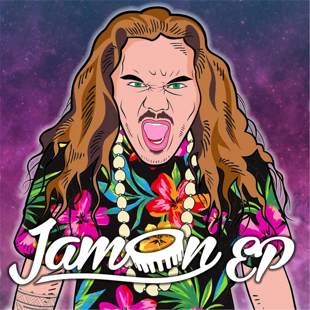 Jamon EP