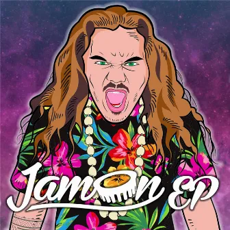 Jamon EP by Jamon