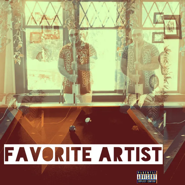 Favorite Artist