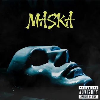 Maska by Antoni Banah