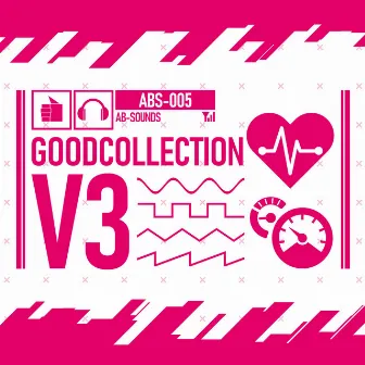 GOODCOLLECTION V3 by kohaxy