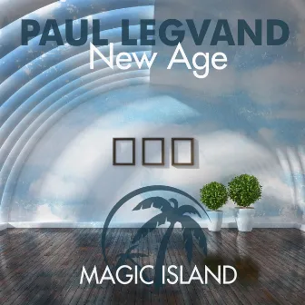 New Age by Paul Legvand