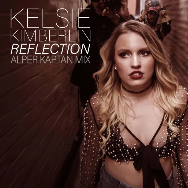 Reflection - Alper Kaptan Remix