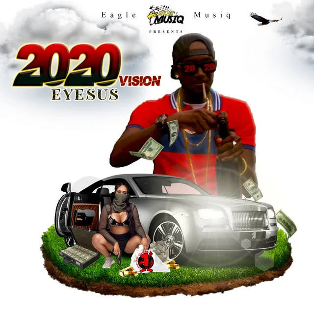 2020 Vision