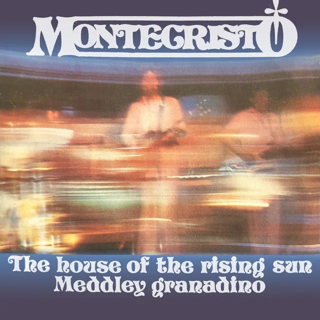 The House Of The Rising Sun (Meddley Granadino)