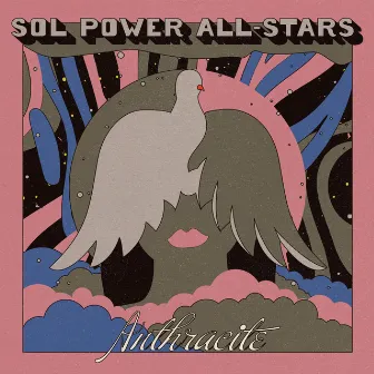 Anthracite by Sol Power All-Stars