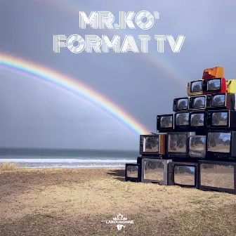 Format TV by Mr.Ko'