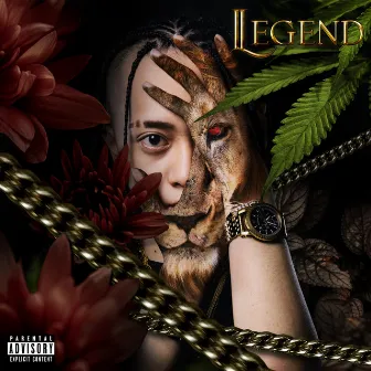 LEGEND by Red Eye