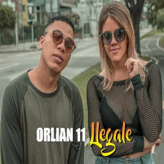 Llegale by Orlian 11