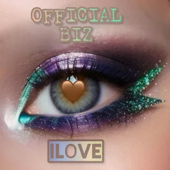 iLove by Official Biz