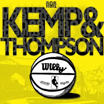 Pump Fake by Kemp&Thompson