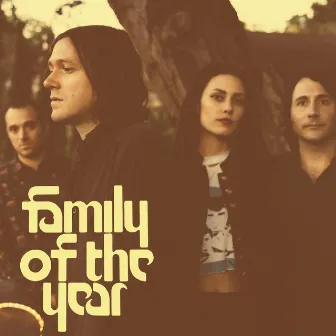 Family of the Year by Family of the Year