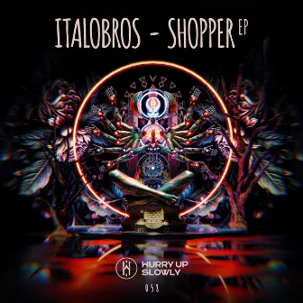 Shopper by Italobros