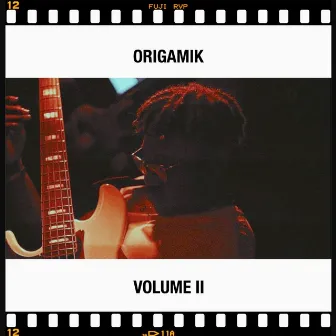 Volume II by Origamik