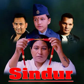 Sindur by Suprim Malla Thakuri