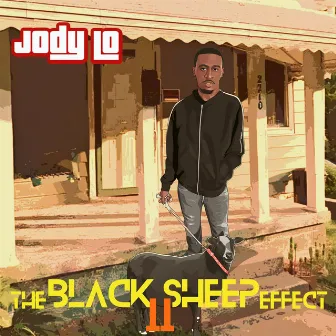 The Black Sheep Effect 2 by Jody Lo