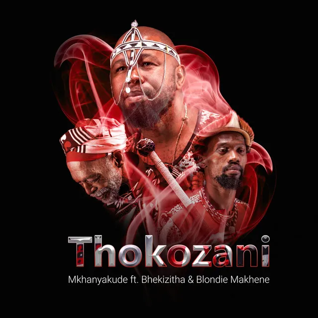 Thokozani